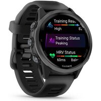 Умные часы Garmin Forerunner 570 42 мм (темно-серый) фото-3
