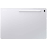 Планшет Samsung Galaxy Tab S10 FE+ Wi-Fi SM-X620 12GB/256GB (серебристый) фото-5