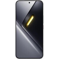 Телефон POCO X8 Pro Max 12GB/512GB международная версия (белый) - фото2