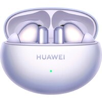 Наушники Huawei FreeBuds 6i (сиреневый, международная версия) - фото1