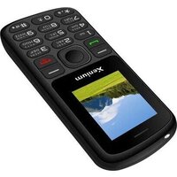Кнопочный телефон Xenium X160 (черный) фото-5 Кнопочный телефон Xenium X160 (черный) фото-5