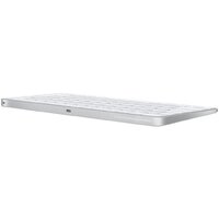 Клавиатура Apple Magic Keyboard USB-C MXCK3LB/A (с Touch ID, с белыми клавишами, раскладка US English) фото-3 Клавиатура Apple Magic Keyboard USB-C MXCK3LB/A (с Touch ID, с белыми клавишами, раскладка US English) фото-3