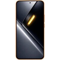 Телефон POCO X8 Pro Max 12GB/256GB международная версия (оранжевый) - фото2