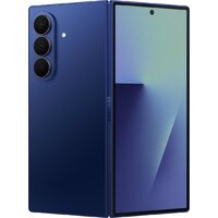Телефон Samsung Galaxy Z Fold7 SM-F966B/DS 12GB/256GB (синий) - фото1