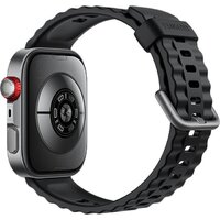 Умные часы Huawei Watch FIT 4 Pro (черный, международная версия) - фото2
