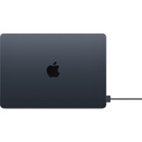 Кабель Apple USB Type-C - MagSafe 3 (2 м, полночный) фото-3