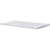 Клавиатура Apple Magic Keyboard USB-C MXCK3LB/A (с Touch ID, с белыми клавишами, раскладка US English) фото-4 Клавиатура Apple Magic Keyboard USB-C MXCK3LB/A (с Touch ID, с белыми клавишами, раскладка US English) фото-4