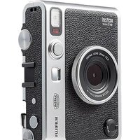 Фотоаппарат Fujifilm Instax Mini Evo (серебристый/черный) фото-3