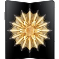 Телефон HONOR Magic V2 16GB/512GB международная версия с NFC (черный) фото-4 Телефон HONOR Magic V2 16GB/512GB международная версия с NFC (черный) фото-4