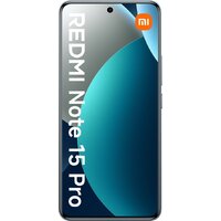 Телефон Xiaomi Redmi Note 15 Pro 12GB/512GB международная версия (синий) - фото2