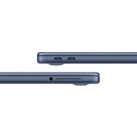 Ноутбук Apple MacBook Neo 13" A18 Pro 2026 MHFG4 фото-3