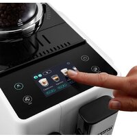 Кофемашина DeLonghi Rivelia EXAM440.55.W фото-3 Кофемашина DeLonghi Rivelia EXAM440.55.W фото-3