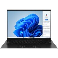 Ноутбук ASUS Zenbook 14 OLED UM3406GA-QD049 - фото1 Ноутбук ASUS Zenbook 14 OLED UM3406GA-QD049 - фото1