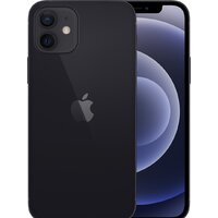 Телефон Apple iPhone 12 256GB (черный) Телефон Apple iPhone 12 256GB (черный)