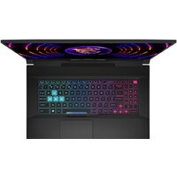 Игровой ноутбук MSI Katana 17 B13UCR-1612XRU фото-3