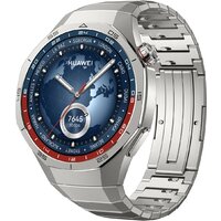Умные часы Huawei Watch GT 5 Pro 46 мм (титан) Умные часы Huawei Watch GT 5 Pro 46 мм (титан)