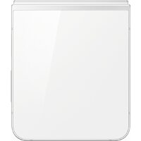 Телефон Samsung Galaxy Z Flip7 FE SM-F761B 8GB/128GB (белый) - фото2