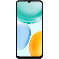 Телефон HONOR X5c 4GB/64GB международная версия (серебристый) - фото2