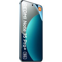 Телефон Xiaomi Redmi Note 15 Pro+ 5G 12GB/512GB международная версия (синий) фото-5 Телефон Xiaomi Redmi Note 15 Pro+ 5G 12GB/512GB международная версия (синий) фото-5
