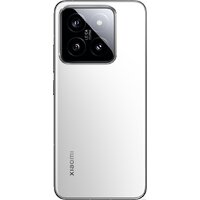 Телефон Xiaomi 14 12GB/512GB международная версия (серебристо-белый) - фото2