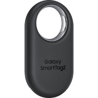 Bluetooth-метка Samsung Galaxy SmartTag 2 (черный) фото-4