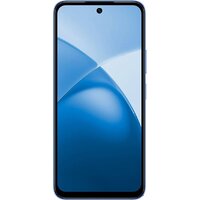 Телефон Infinix Smart 10 X6725D 4GB/128GB (синий) фото-2 Телефон Infinix Smart 10 X6725D 4GB/128GB (синий) фото-2