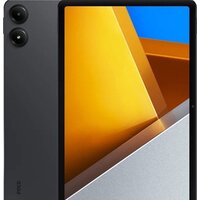 Планшет POCO Pad 8GB/256GB международная версия (серый) - фото1