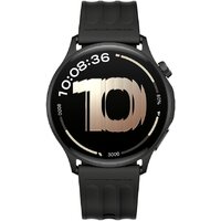 Умные часы OnePlus Watch Lite (черный) - фото2