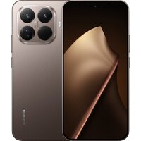 Телефон Xiaomi 15T Pro 12GB/256GB международная версия (золотистый мокко) - фото1