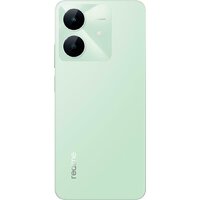 Телефон Realme Note 60x RMX3938 4GB/128GB (зеленый) фото-4 Телефон Realme Note 60x RMX3938 4GB/128GB (зеленый) фото-4