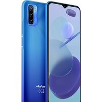 Телефон Ulefone Note 12P (синий) - фото2