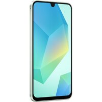 Телефон Samsung Galaxy A16 SM-A165F 4GB/128GB (мятный) - фото2