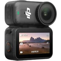Модульная экшен-камера DJI Osmo Nano Standard Combo 128ГБ фото-4