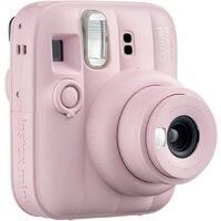 Фотоаппарат Fujifilm Instax Mini 13 (розовый) фото-3