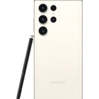 Телефон Samsung Galaxy S23 Ultra SM-S918B/DS 12GB/512GB (бежевый) фото-5 Телефон Samsung Galaxy S23 Ultra SM-S918B/DS 12GB/512GB (бежевый) фото-5