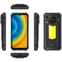 Телефон Oukitel WP53 8GB/128GB (черный) - фото2