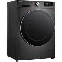 Стирально-сушильная машина LG F2V9FC2P фото-4