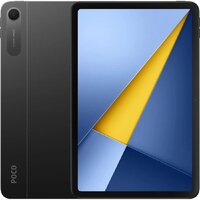 Планшет POCO Pad C1 4GB/64GB международная версия (серый) - фото1 Планшет POCO Pad C1 4GB/64GB международная версия (серый) - фото1