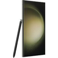 Телефон Samsung Galaxy S23 Ultra SM-S918B/DS 12GB/512GB (зеленый) фото-3