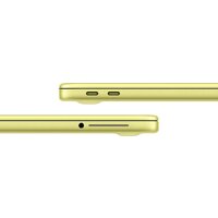 Ноутбук Apple MacBook Neo 13" A18 Pro 2026 MHFE4 фото-3 Ноутбук Apple MacBook Neo 13" A18 Pro 2026 MHFE4 фото-3