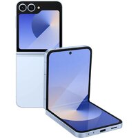 Телефон Samsung Galaxy Z Flip6 SM-F741B 12GB/256GB (голубой) - фото1