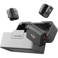 Радиосистема DJI Mic Mini (2TX + 1RX) - фото1