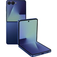 Телефон Samsung Galaxy Z Flip7 SM-F766B 12GB/512GB (синий) - фото1