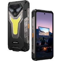 Телефон Ulefone Armor 34 Pro+ 16GB/512GB (черный) фото-3