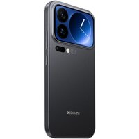 Телефон Xiaomi 17 Pro 12GB/512GB китайская версия (черный) фото-3