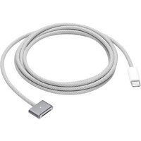 Кабель Apple USB Type-C - MagSafe 3 (2 м, космический серый) - фото1