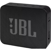 Беспроводная колонка JBL Go Essential (черный) - фото1