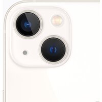 Телефон Apple iPhone 13 128GB (сияющая звезда) фото-4 Телефон Apple iPhone 13 128GB (сияющая звезда) фото-4