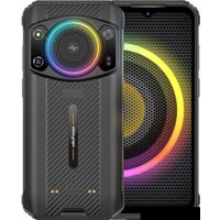 Телефон Ulefone Armor 21 (черный) - фото1