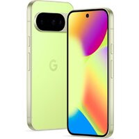 Телефон Google Pixel 10 12GB/256GB (лемонграсс) фото-2 Телефон Google Pixel 10 12GB/256GB (лемонграсс) фото-2